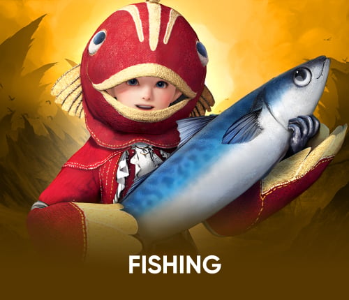 BDO Fishing Life Skill